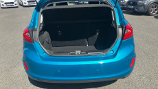 Ford Fiesta 1.0 EcoBoost Titanium 5dr Auto Petrol Hatchback